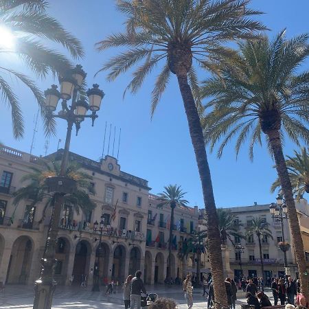 L'Havana Xica Виланова-и-ла-Желтру Екстериор снимка