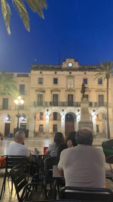 L'Havana Xica Виланова-и-ла-Желтру Екстериор снимка